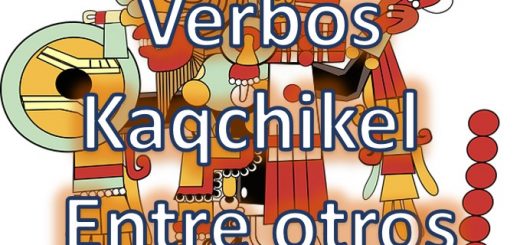 verbos en kaqchikel technology robone