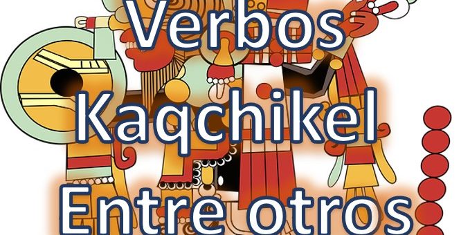 verbos en kaqchikel technology robone