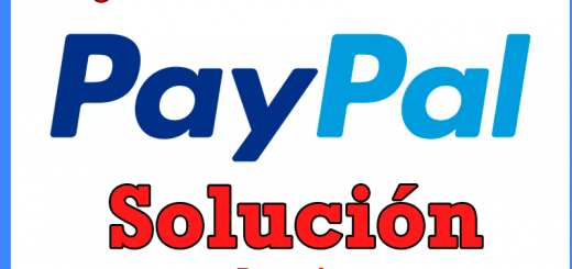 paypal no hemos podido completar este pago porque ha sido rechazado por el emisor de la tarjeta