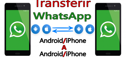 Transferir WhatsApp de iPhone a Android / iPhone 2020 transferir conversaciones whatsapp de android a ios gratis transferir whatsapp de android a ios gratis transferir whatsapp de android a ios dr fone transferencia whatsapp de android a ios transferir mensajes de whatsapp de android a ios transferir chats whatsapp de android a ios pasar whatsapp de android a iphone 2020