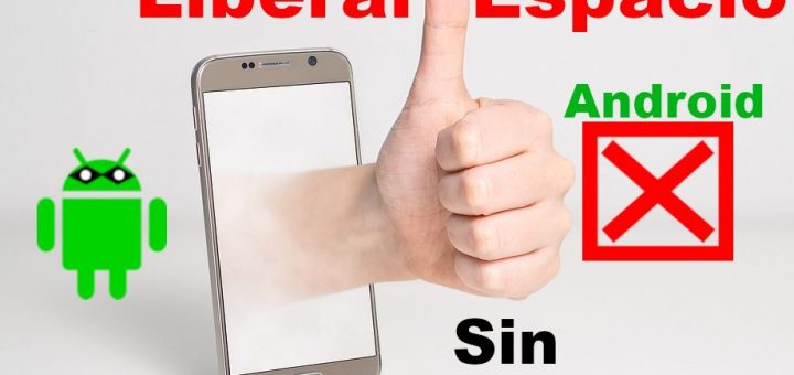 liberar espacio en android sin borrar nada como liberar espacio en mi android sin borrar nada como liberar espacio de mi celular liberar espacio en android sin desinstalar nada