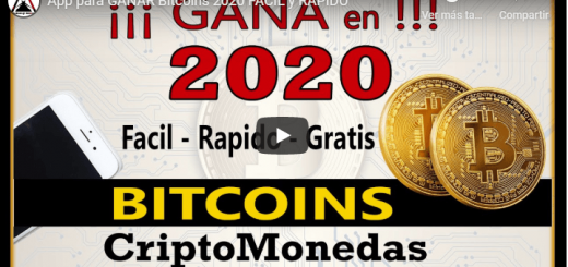 app para ganar bitcoins 2020