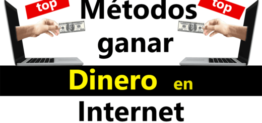 Ganar dinero por internet desde casa sin invertir