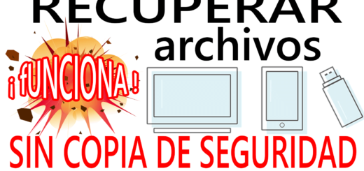 recuperar archivos fotos videos documentos audios en pc sd usb gratis 2020