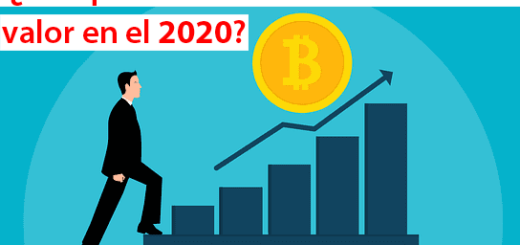Por que el bitcoin aumento su valor en el 2020