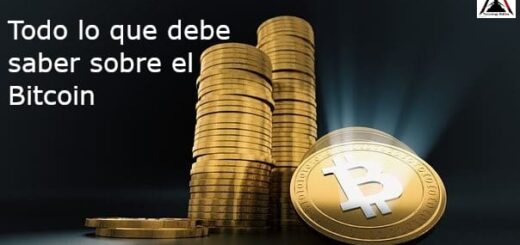 Todo lo que debe saber sobre el Bitcoin