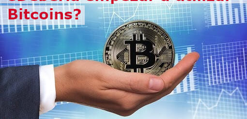 Deberia empezar a utilizar Bitcoins
