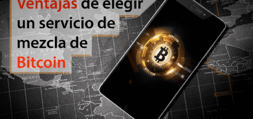ventajas de elegir un servicio de mezcla de bitcoin