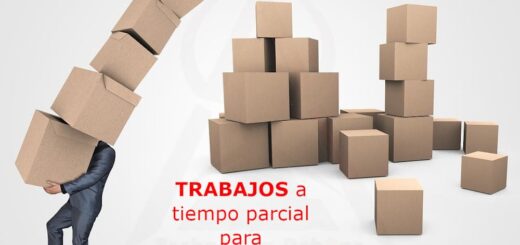trabajos a tiempo parcial para ganar mas dinero trabajos a tiempo parcial ejemplos trabajos a tiempo parcial para estudiantes