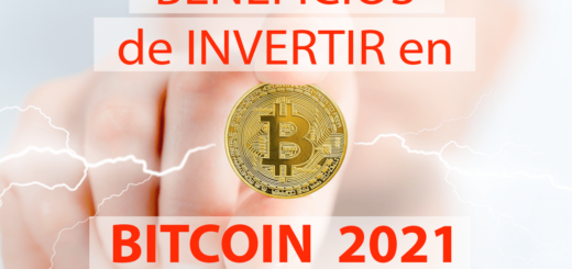 Beneficios de invertir en Bitcoin en 2021