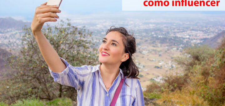 Como ganar dinero como influencer ¿Cuánto dinero se puede ganar como influencer?
