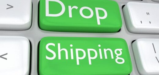 Como GANAR DINERO con Dropshipping y cuanto se gana