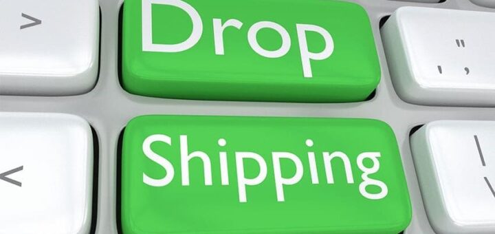 Como GANAR DINERO con Dropshipping y cuanto se gana