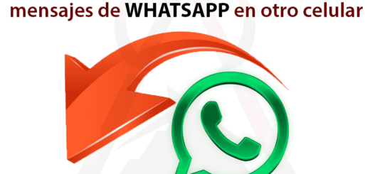 Como RECUPERAR todos los mensajes de WHATSAPP en otro celular