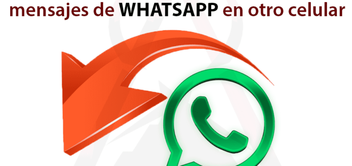 Como RECUPERAR todos los mensajes de WHATSAPP en otro celular