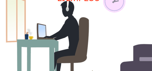 Trabajos a distancia ejemplos