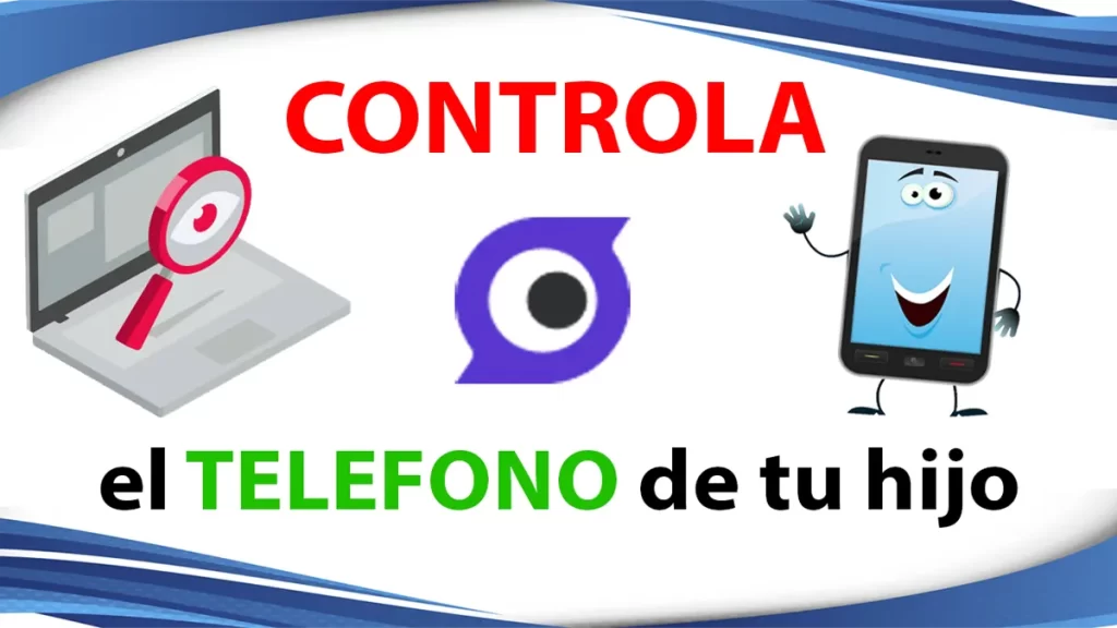 Cómo CONTROLAR el TELÉFONO de mi hijo