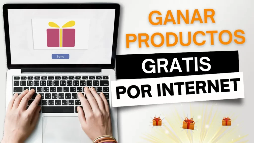 App donde regalan cosas gratis