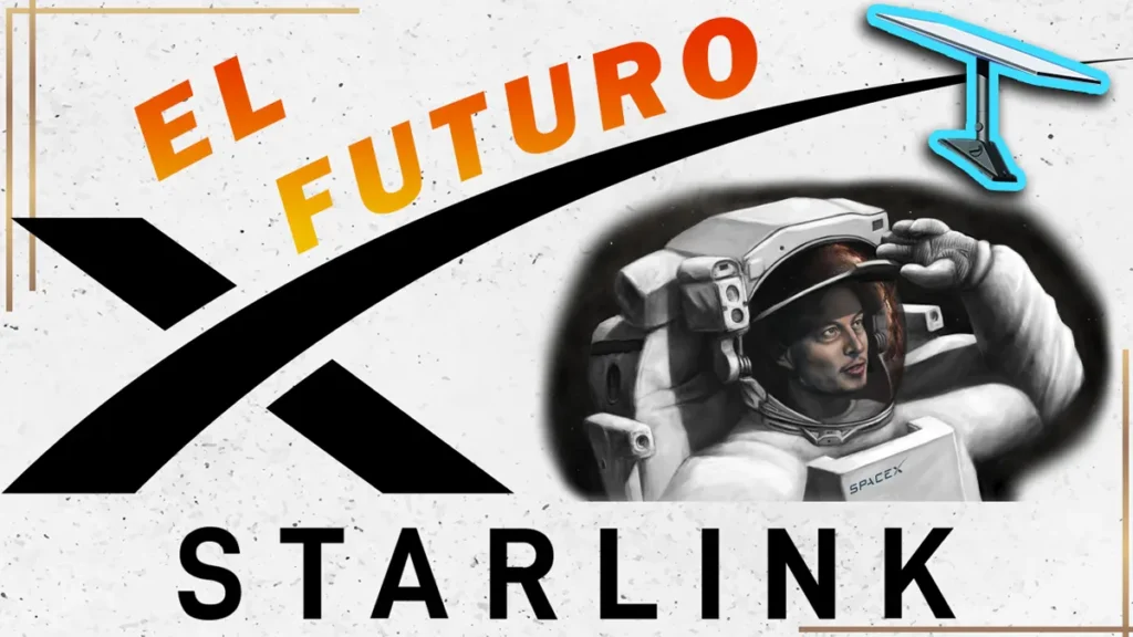 6 Principales BENEFICIOS de STARLINK