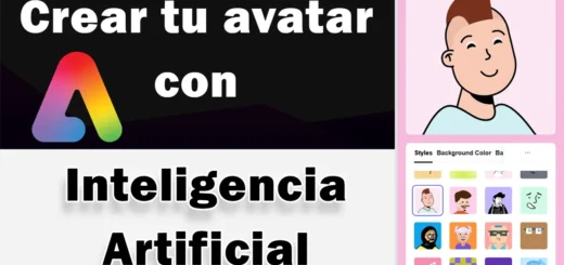 Como hacer un avatar en Adobe Express
