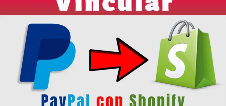 Vincular Paypal con Shopify