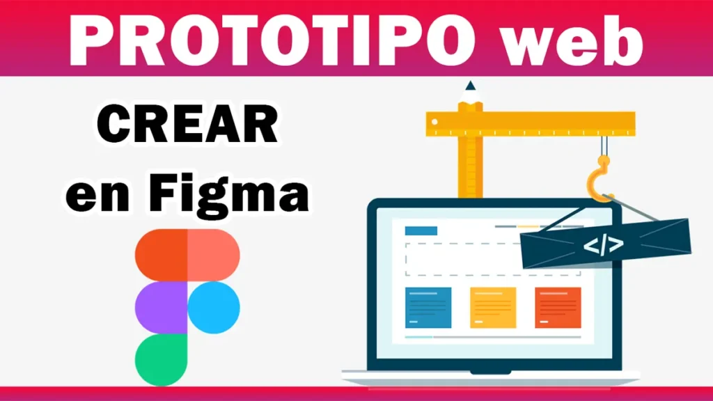 Crear sitio web en Figma