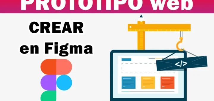 Crear sitio web en Figma