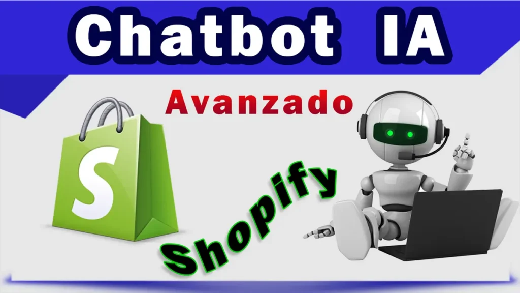Chatbot AI Shopify