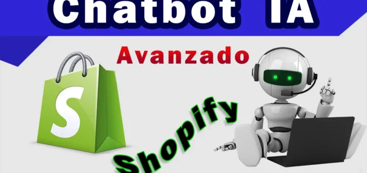 Chatbot AI Shopify