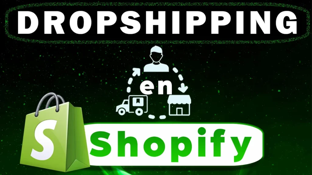 Cómo empezar a hacer dropshipping en Shopify