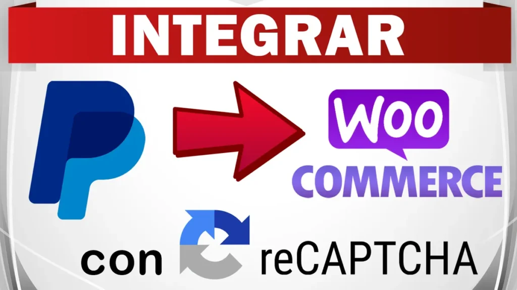 Integrar PayPal WooCommerce