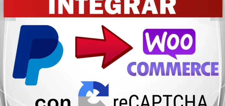 Integrar PayPal WooCommerce